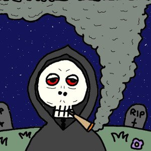 KILLED ROMBOO 