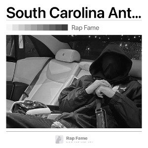 South Carolina Anthem 