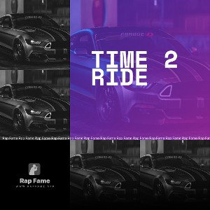 Time 2 Ride