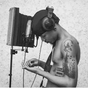 Baraka Wmg - fake Love