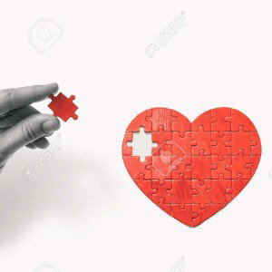 SJ SKILLZ- 2,023 BROKEN HEART PIECES 