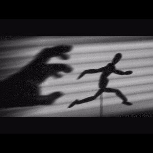 🔳 Побег от себя 🔳