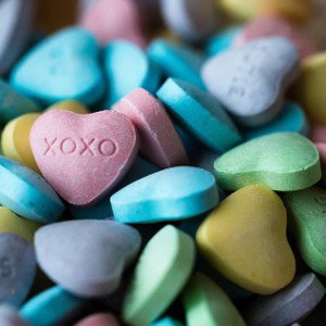 My drug - my love 
