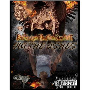 If You Wanna Keep Her - Real Justyce " That Five Star Stud "