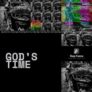 God’s Time