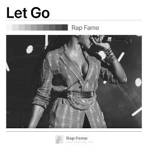 Let Go