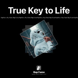 True Key to Life