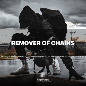 Remover of chains 