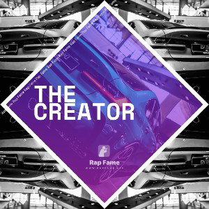 The Creator 