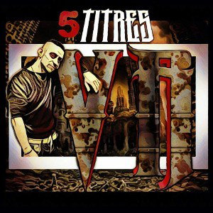 bouska feat Vins Vr 