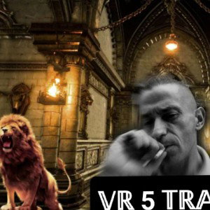 Rozvan - Vr feat booka (l'inconnu de l'est)-type dancehall  trap disco 