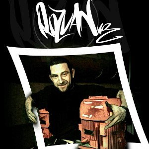 Rozvan -le bar. 