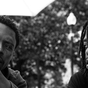 Strong  Life - Polowazzi x Neg