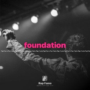 foundation💯🎶🎶🎶🤬😎💪🏾💪🏾
