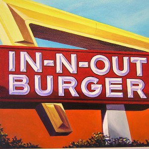 IN N OUT