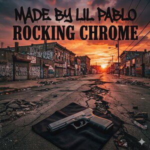 rocking chrome 