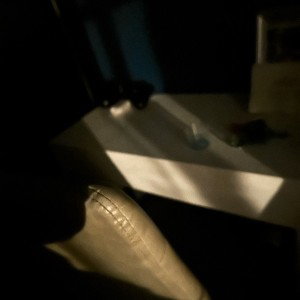 Sad Nights