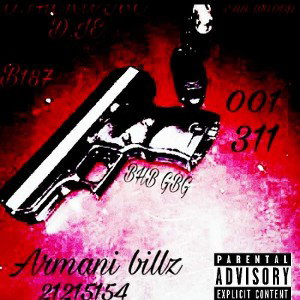 Ace Armani - TLV flow 1 