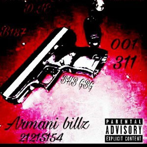 Ace Armani - OG bull  