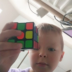 всем твоим близким привет