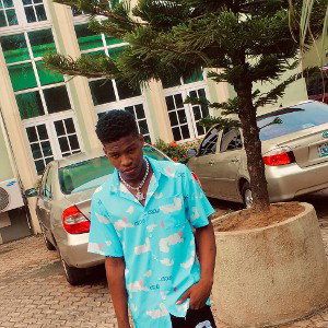 Arinze 