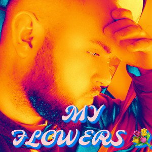 MY FLOWERS 💐 