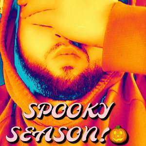 SPOOKY SEASON freestyle 