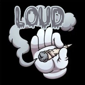 Loud
