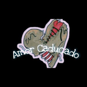 Eljandro - Amor Caducado