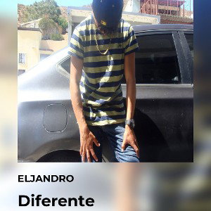Eljandro - Diferente