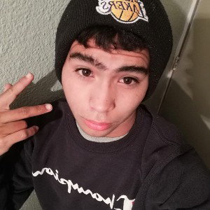 Eljandro-Mi estilo 