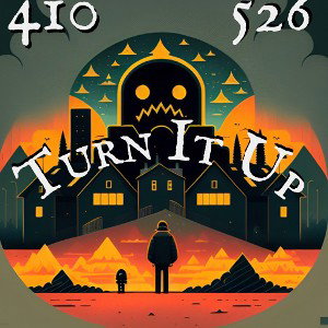 Turn It Up