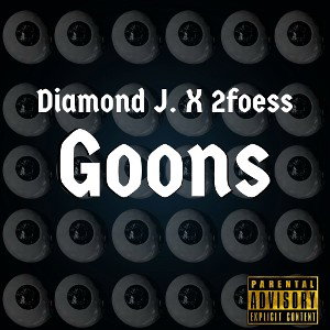 GOONS ft. 2Foess