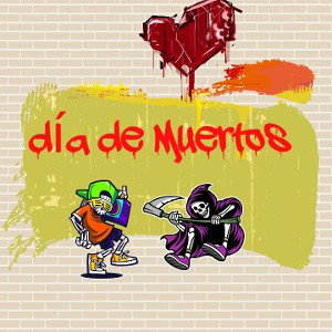 Día de muertos 