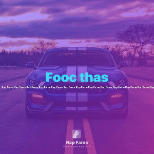 Fooc thas 