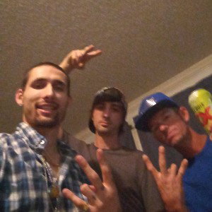 after dark freestyle ft d.life,ZMFR, LILHINDAWG 