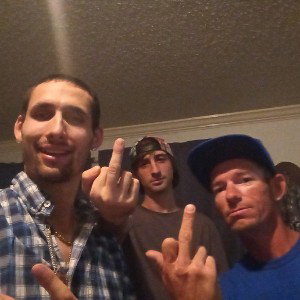 cool aid man ft ZMFR,D.Life, lilhindawg 