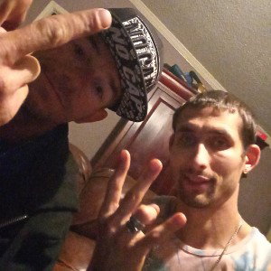 Lil hindawg -there ain't no way ft.D.Life