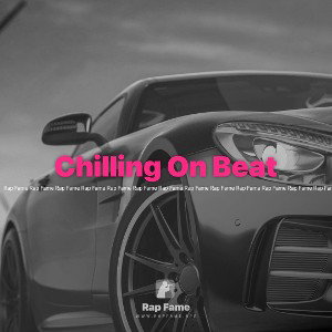 Chilling On Beat