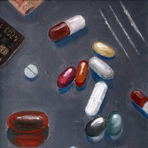 Big Pill