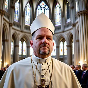Phillie Blunt- The Pope 
