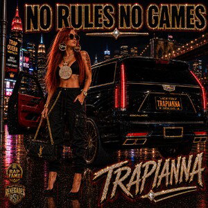 NO RULES NO GAMES