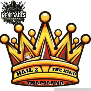 HAIL 2 THE KING