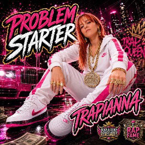 PROBLEM STARTER 