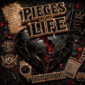 PIECES OF MY LIFE 