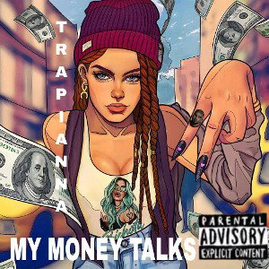 TRAPIANNA - MY MONEY TALKS 