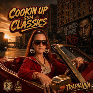COOKIN UP SUM CLASSICS 