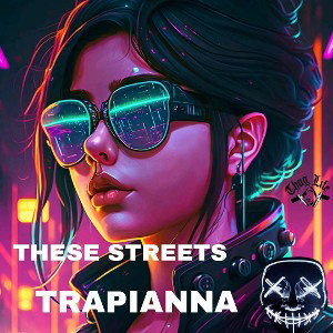  THESE STREETS  FT TRAPIANNA 