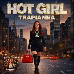 HOT GIRL