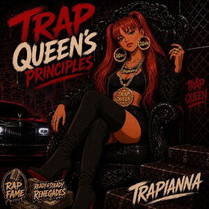 TRAP QUEEN'S PRINCIPLES 